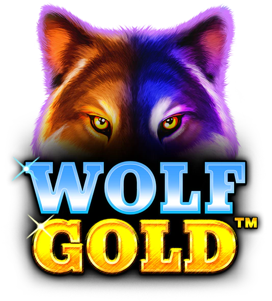 Wolf Gold φρουτάκι